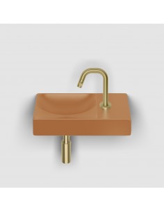 VALE Håndvask 38 x 19 cm... 2