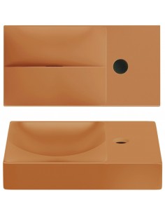 VALE Håndvask 38 x 19 cm...