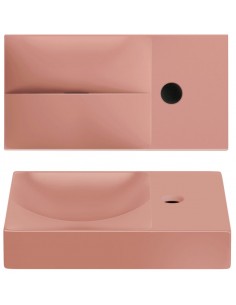 VALE Håndvask 38 x 19 cm...