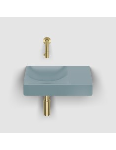 VALE Håndvask 38 x 19 cm... 2