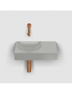 VALE Håndvask 38 x 19 cm... 2