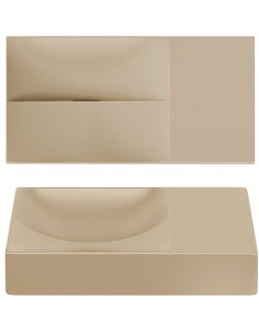 VALE Håndvask 38 x 19 cm...