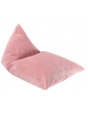 Big Lounger Sækkestol til børn i OEKO-TEX corduroy H70 cm - Pink Mousse