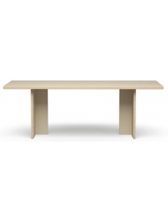 Spisebord i eurolight træ... 2