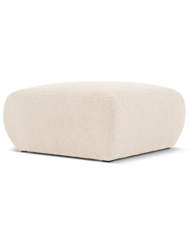 Molino puf til sofa i bouclé B75 x...