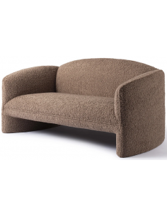 NACHII 2-Personers sofa i... 2