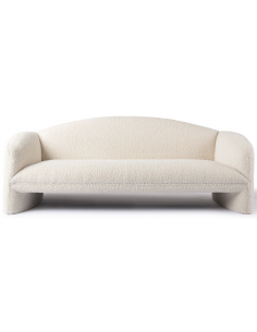 beige sofa