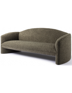 NACHII 3-Personers sofa i... 2