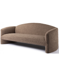 NACHII 3-Personers sofa i... 2