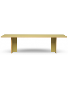 Spisebord i eurolight træ... 2