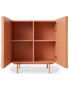 Sideboard i MDF og metal... 2