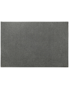 Ligne Pure Kirby tæppe i uld 300 x 200 cm - Mørkegrå