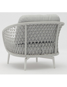 Cuddle Lounge havestol i... 2