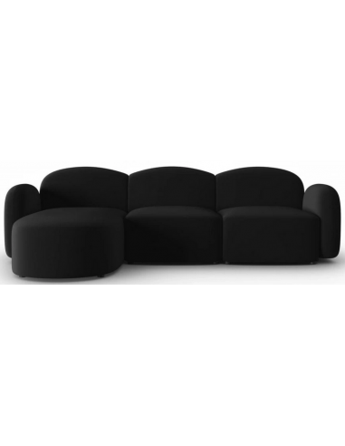 Blair venstrevendt chaiselongsofa i...