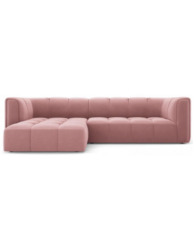 Serena venstrevendt chaiselong sofa i...