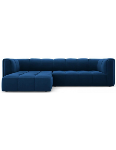 Serena venstrevendt chaiselong sofa i...