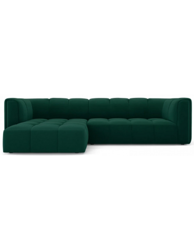 Serena venstrevendt chaiselong sofa i...