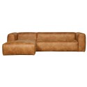 Moderne 4-personers sofa B302 cm - Grå