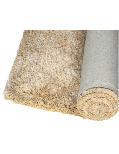 Jups tæppe i polyester plys... 2