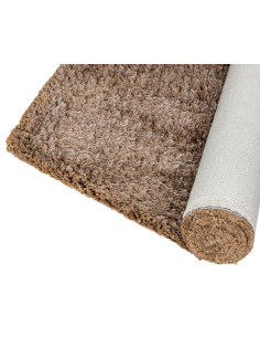 Jups tæppe i polyester plys... 2