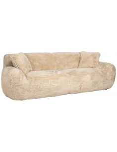 Comfy 3-personers sofa i...