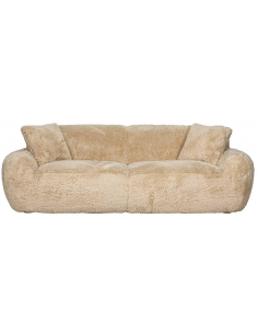 Comfy 3-personers sofa i... 2