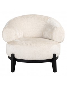 Montana lænestol i asktræ... 2