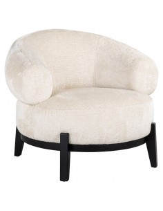 Montana lænestol i asktræ...