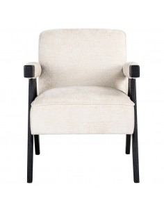 Cooper lænestol i asktræ og... 2