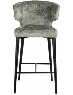 Taylor barstol i metal og... 2