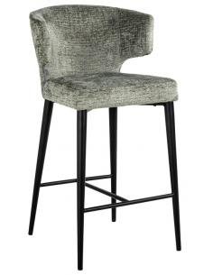 Taylor barstol i metal og...