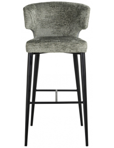 Taylor barstol i metal og... 2