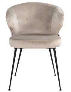 Xandra spisebordsstol i... 2