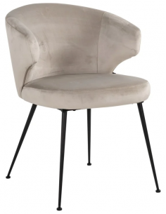 Xandra spisebordsstol i...