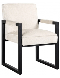 Beck spisebordsstol i...