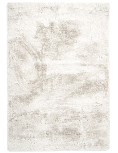 Se Zena tæppe i polyester 230 x 160 cm - Beige hos Lepong.dk