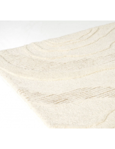 Soil tæppe i uld 230 x 160... 2