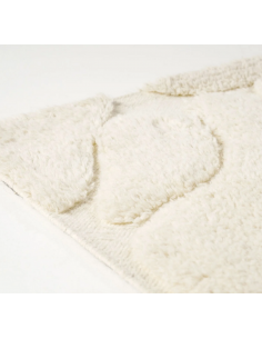 Kala tæppe i uld og bomuld... 2