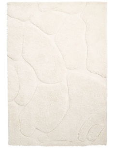 Kala tæppe i uld og bomuld...