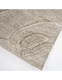 Kala tæppe i uld og bomuld... 2