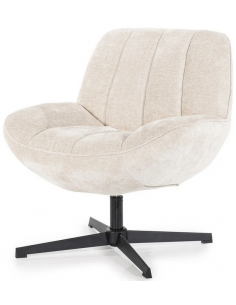 Derby rotérbar lænestol i...