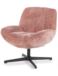 Derby rotérbar lænestol i...