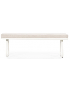 Skola bænk i metal og... 2