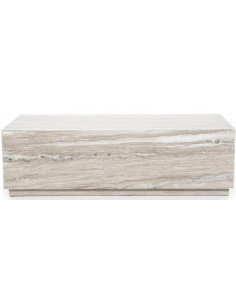 Vince sofabord i marmor... 2