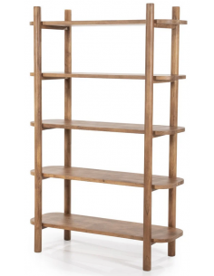 Julian Reol i akacietræ...