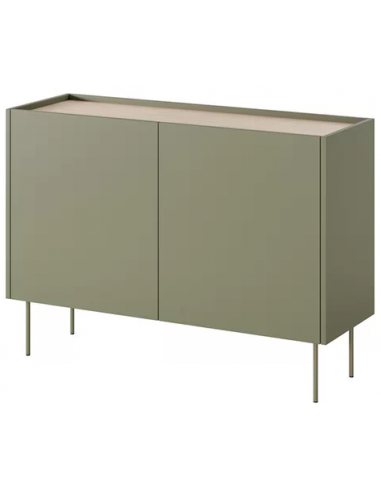 DESIN Sideboard med skuffer i MDF og...