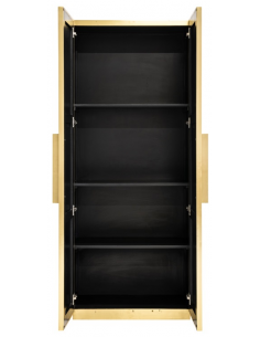 Ironville skab i jern og... 2