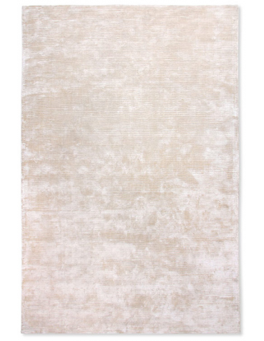 Billede af HK Tæppe i viskose 300 x 200 cm - Sand
