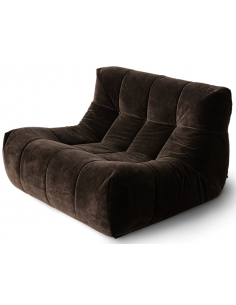 HK Lazy loungestol i velour... 2