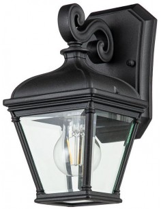 Udendørs væglampe 2